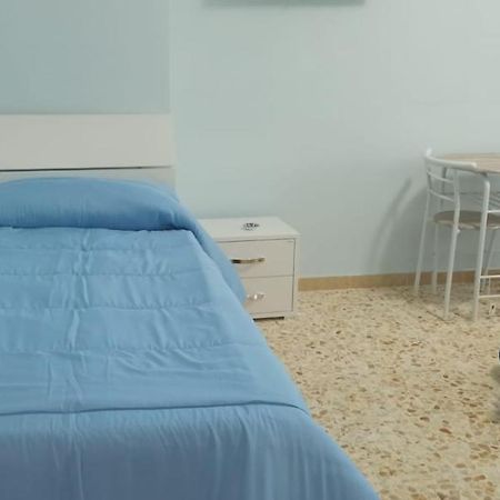 Diana Bed & Breakfast Napoli Dış mekan fotoğraf