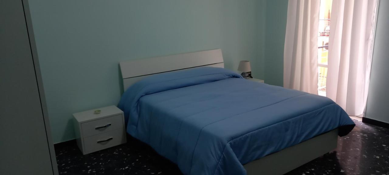 Diana Bed & Breakfast Napoli Dış mekan fotoğraf