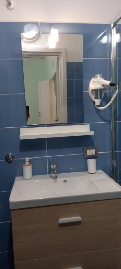 Diana Bed & Breakfast Napoli Dış mekan fotoğraf