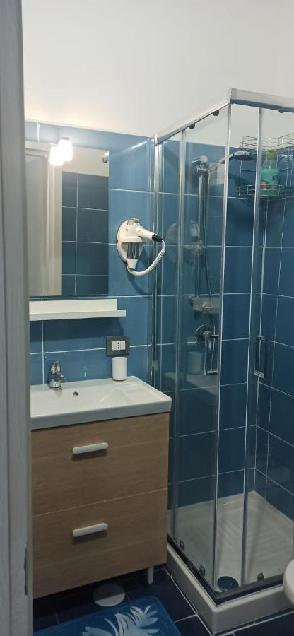 Diana Bed & Breakfast Napoli Dış mekan fotoğraf