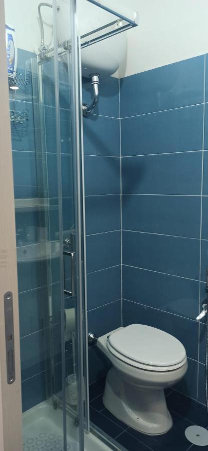 Diana Bed & Breakfast Napoli Dış mekan fotoğraf