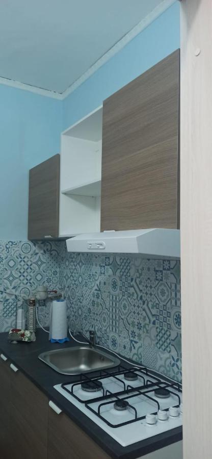 Diana Bed & Breakfast Napoli Dış mekan fotoğraf