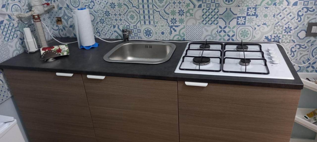 Diana Bed & Breakfast Napoli Dış mekan fotoğraf