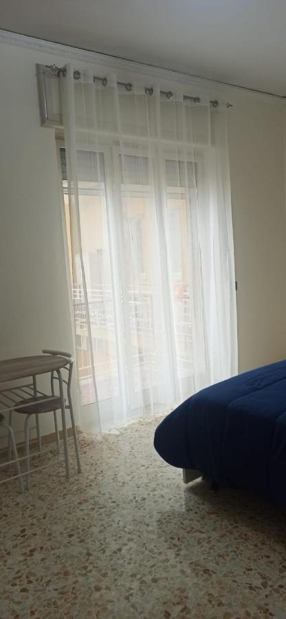 Diana Bed & Breakfast Napoli Dış mekan fotoğraf