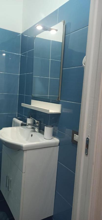 Diana Bed & Breakfast Napoli Dış mekan fotoğraf