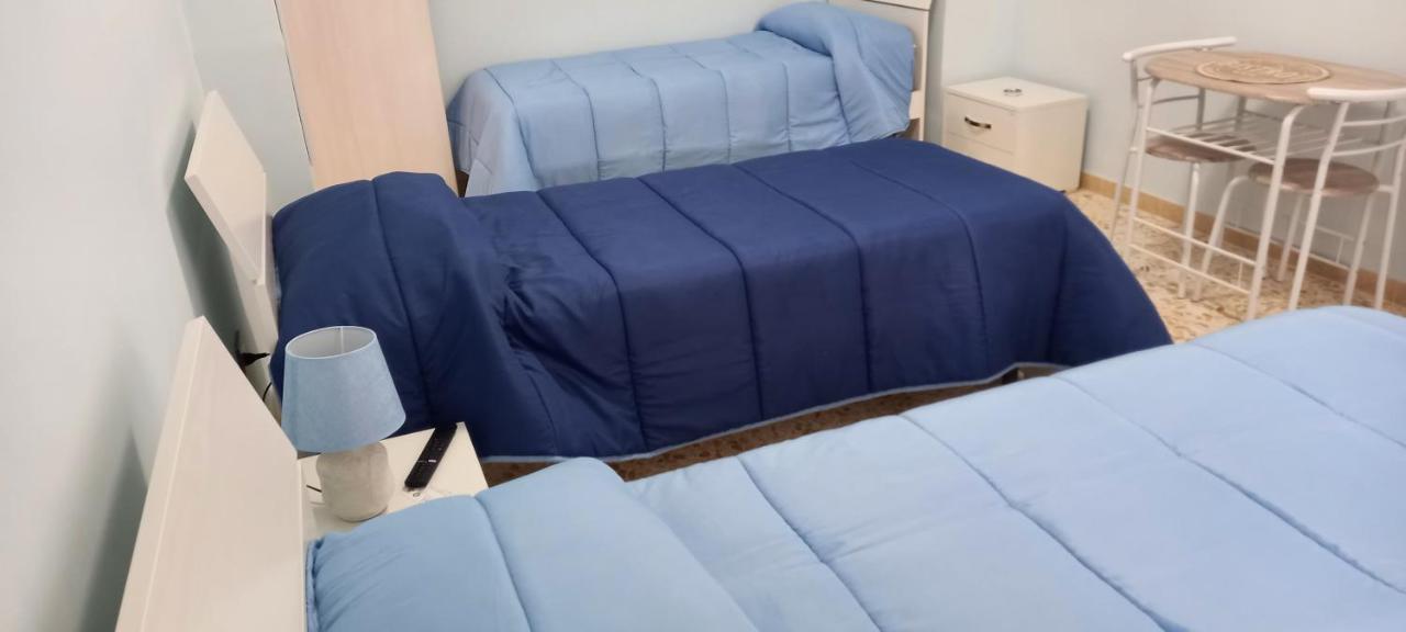 Diana Bed & Breakfast Napoli Dış mekan fotoğraf