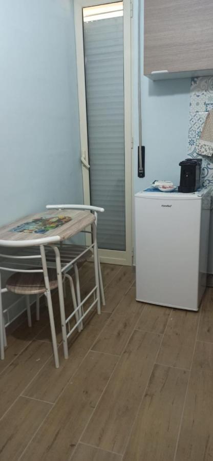 Diana Bed & Breakfast Napoli Dış mekan fotoğraf