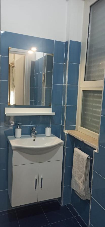 Diana Bed & Breakfast Napoli Dış mekan fotoğraf