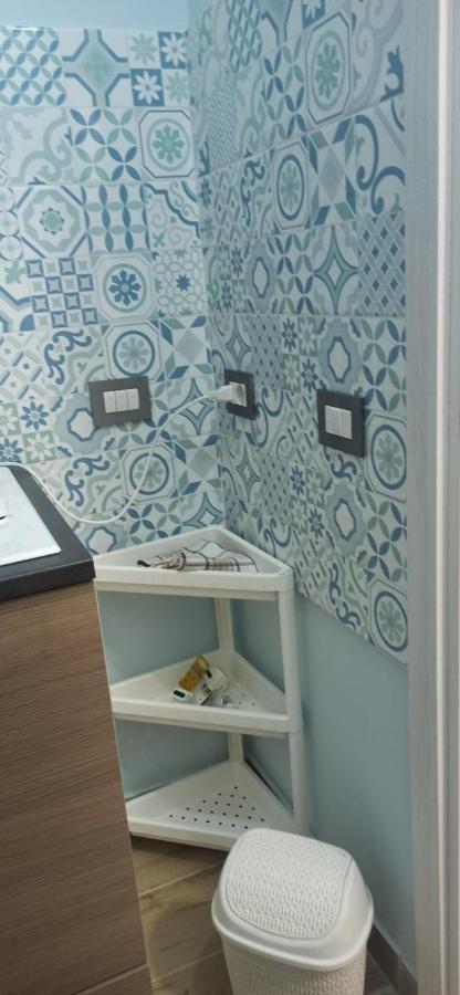 Diana Bed & Breakfast Napoli Dış mekan fotoğraf