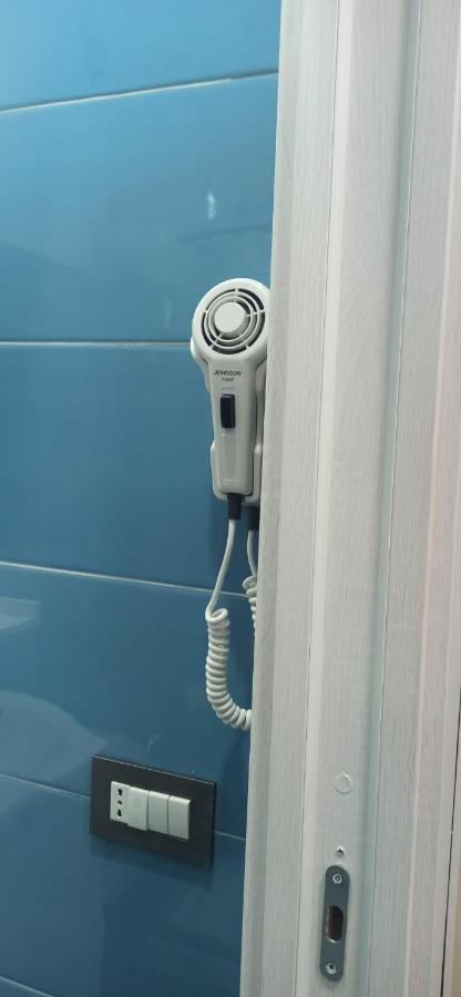 Diana Bed & Breakfast Napoli Dış mekan fotoğraf