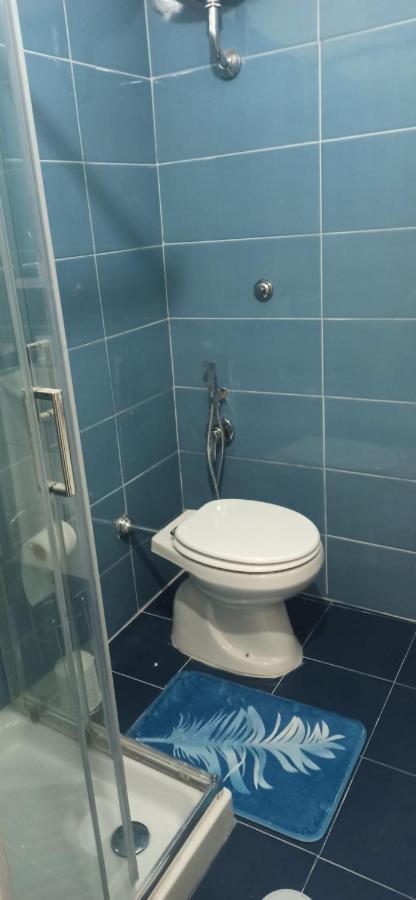 Diana Bed & Breakfast Napoli Dış mekan fotoğraf