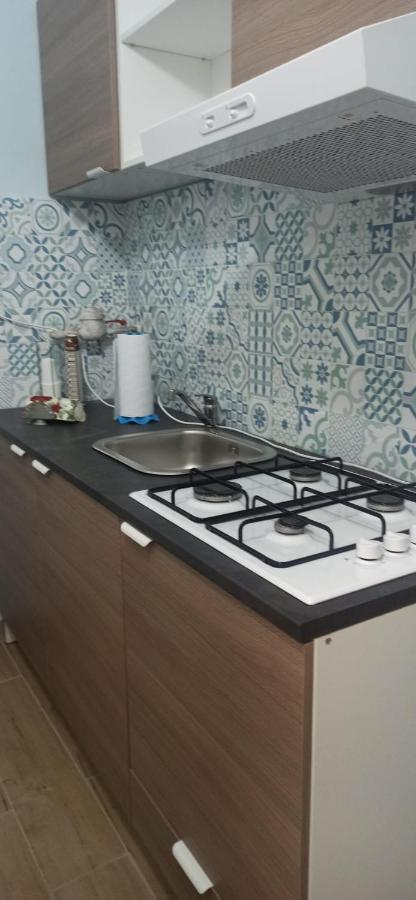 Diana Bed & Breakfast Napoli Dış mekan fotoğraf