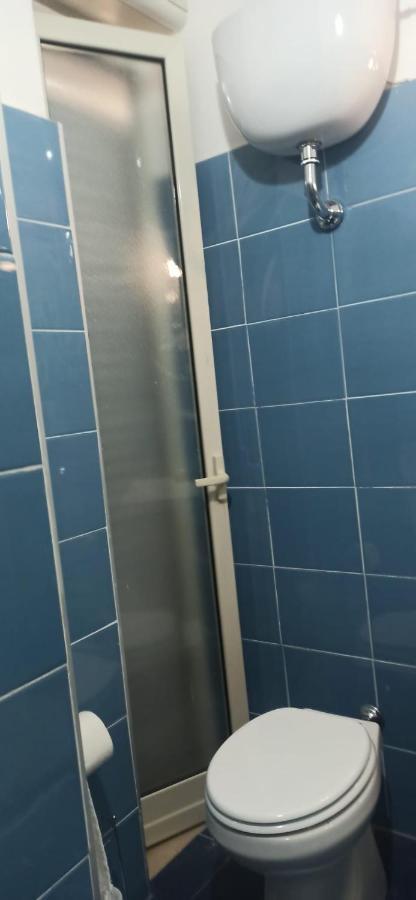 Diana Bed & Breakfast Napoli Dış mekan fotoğraf