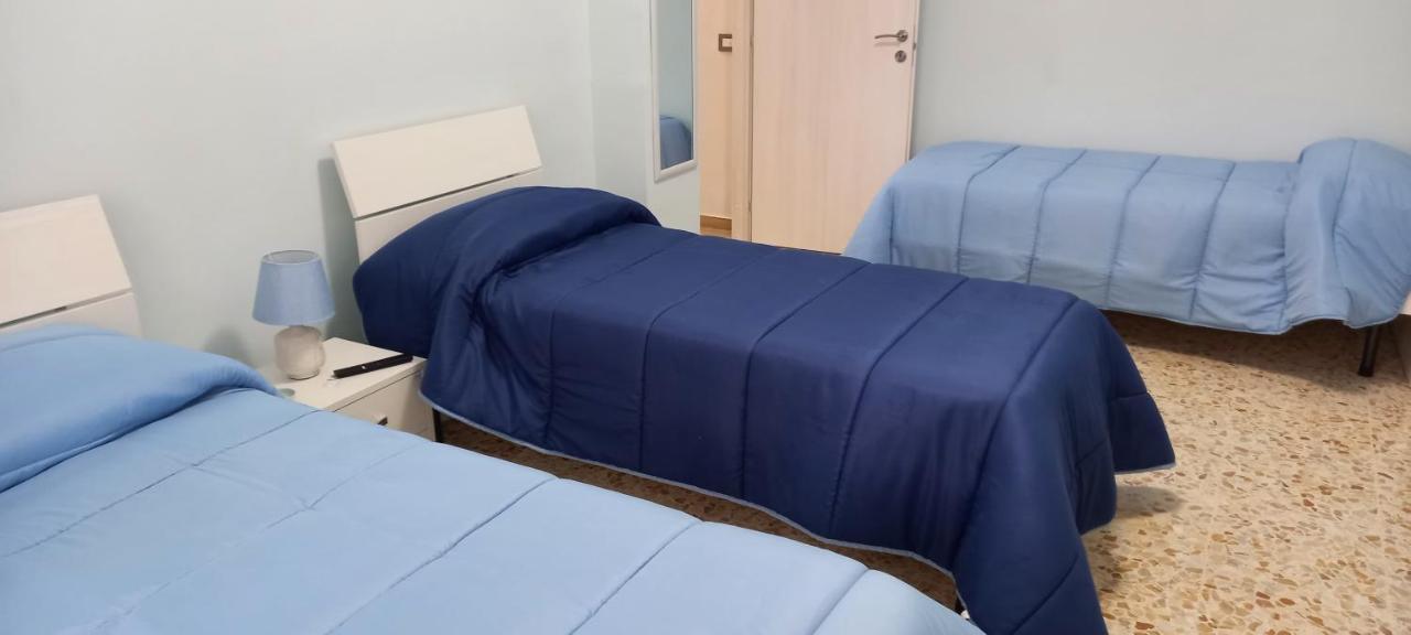 Diana Bed & Breakfast Napoli Dış mekan fotoğraf
