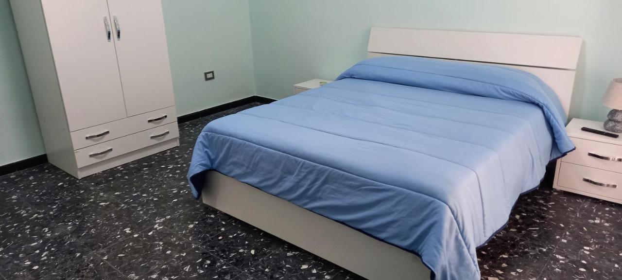 Diana Bed & Breakfast Napoli Dış mekan fotoğraf