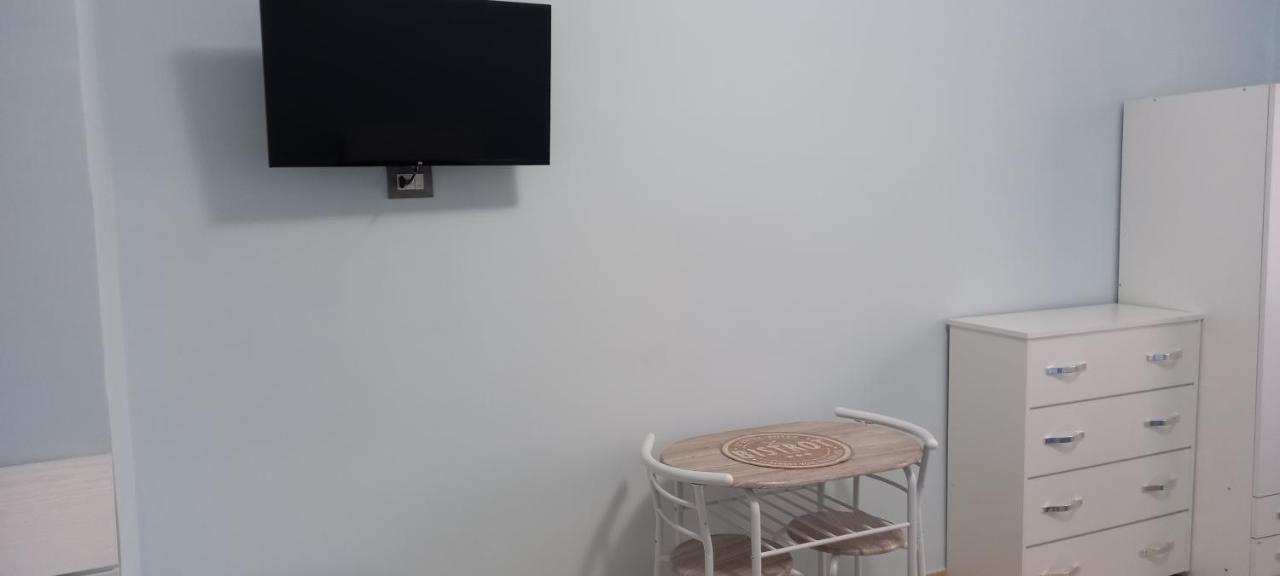 Diana Bed & Breakfast Napoli Dış mekan fotoğraf