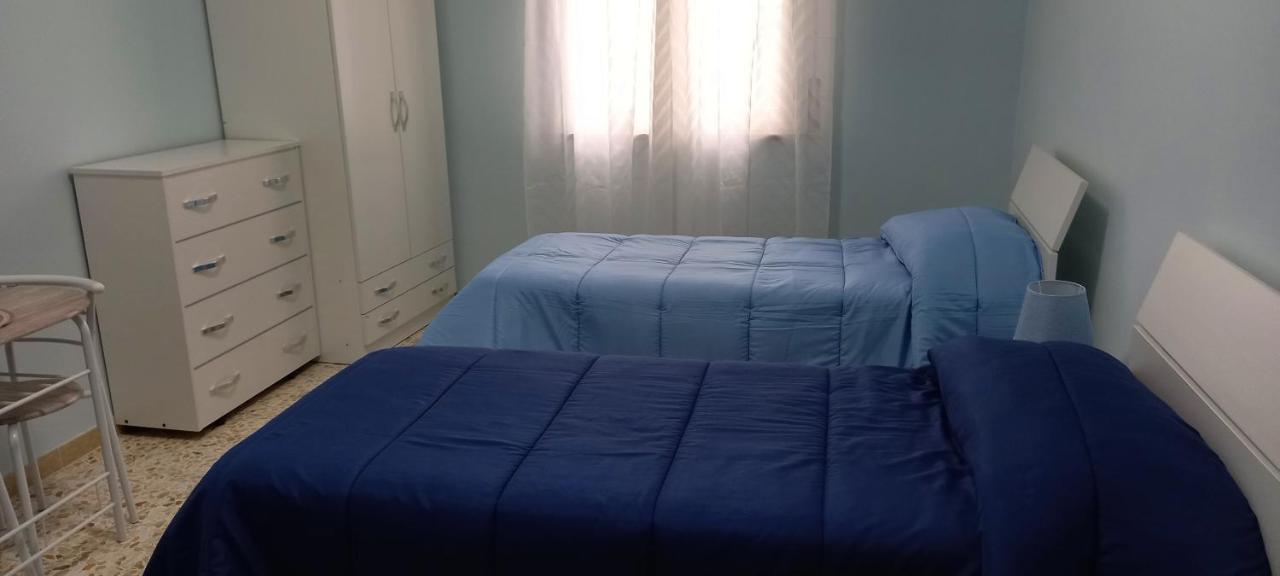 Diana Bed & Breakfast Napoli Dış mekan fotoğraf