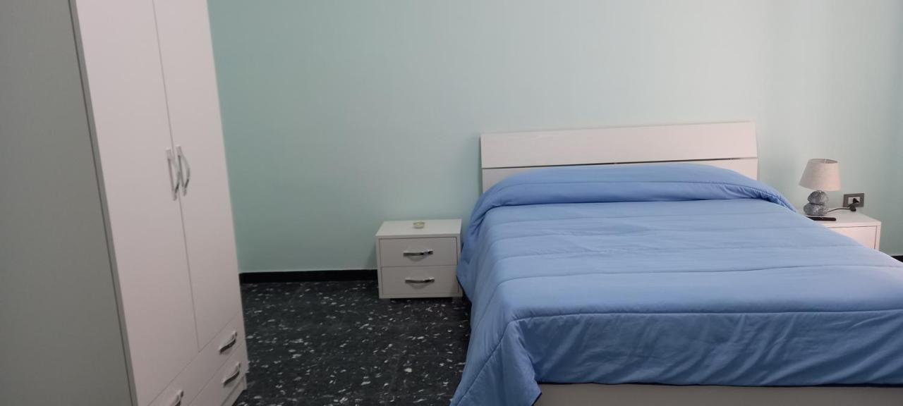 Diana Bed & Breakfast Napoli Dış mekan fotoğraf